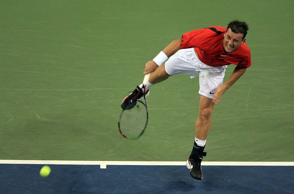 Andrei Pavel, poveste incredibilă, în cockpit, alături de Ion Țiriac: echipa României a fost în pericol să nu ajungă la Cupa Davis_10