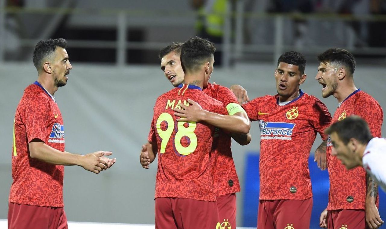 Mihai Stoica, surprins total de decizia luată de un fost jucător de la FCSB: „A fost golgheterul campionatului!” _1