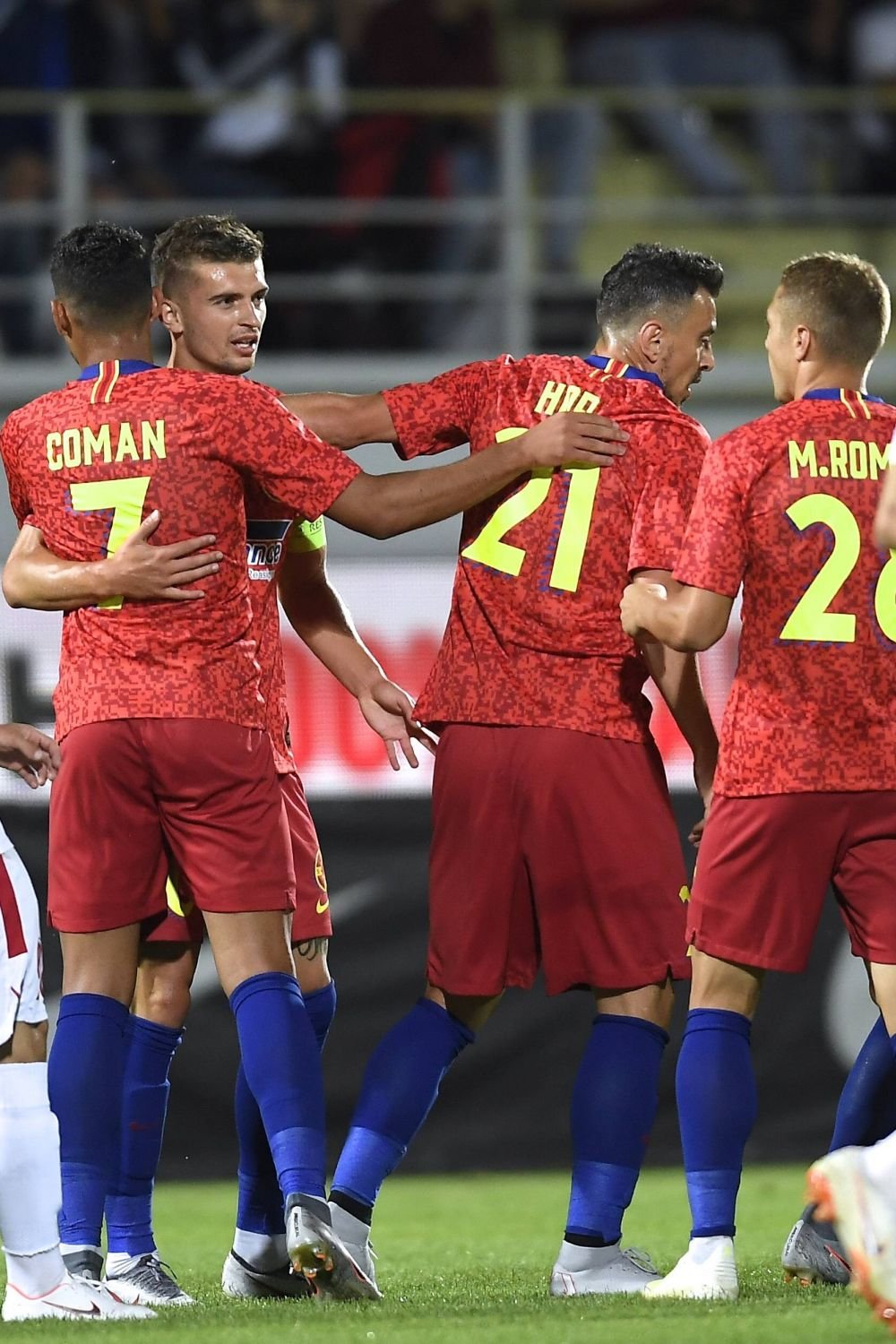 Mihai Stoica, surprins total de decizia luată de un fost jucător de la FCSB: „A fost golgheterul campionatului!” _2