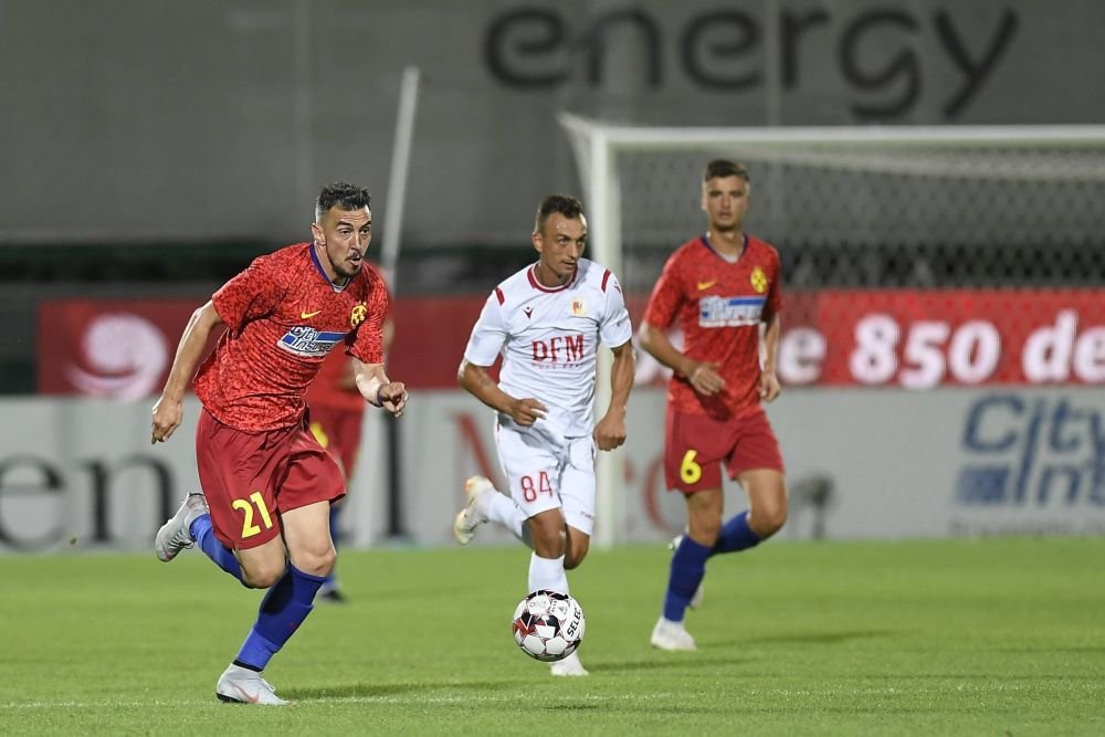 Mihai Stoica, surprins total de decizia luată de un fost jucător de la FCSB: „A fost golgheterul campionatului!” _3