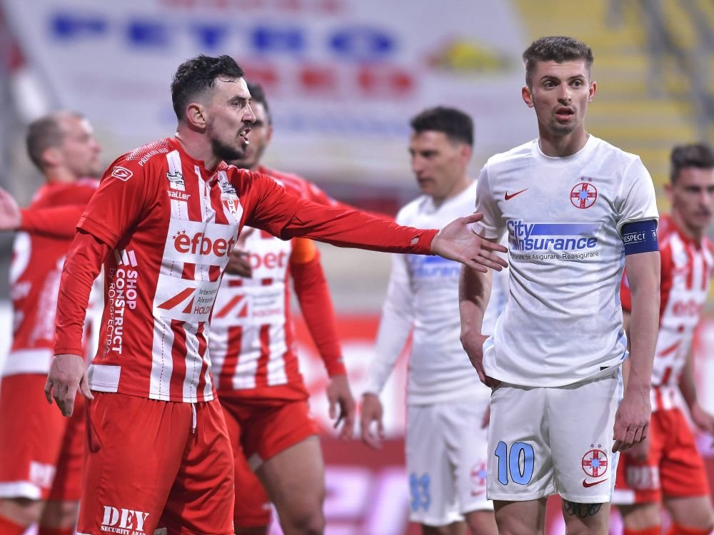 Mihai Stoica, surprins total de decizia luată de un fost jucător de la FCSB: „A fost golgheterul campionatului!” _4