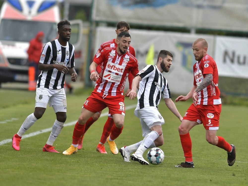 Mihai Stoica, surprins total de decizia luată de un fost jucător de la FCSB: „A fost golgheterul campionatului!” _5