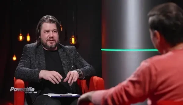 Andrei Pavel, poveste incredibilă, în cockpit, alături de Ion Țiriac: echipa României a fost în pericol să nu ajungă la Cupa Davis