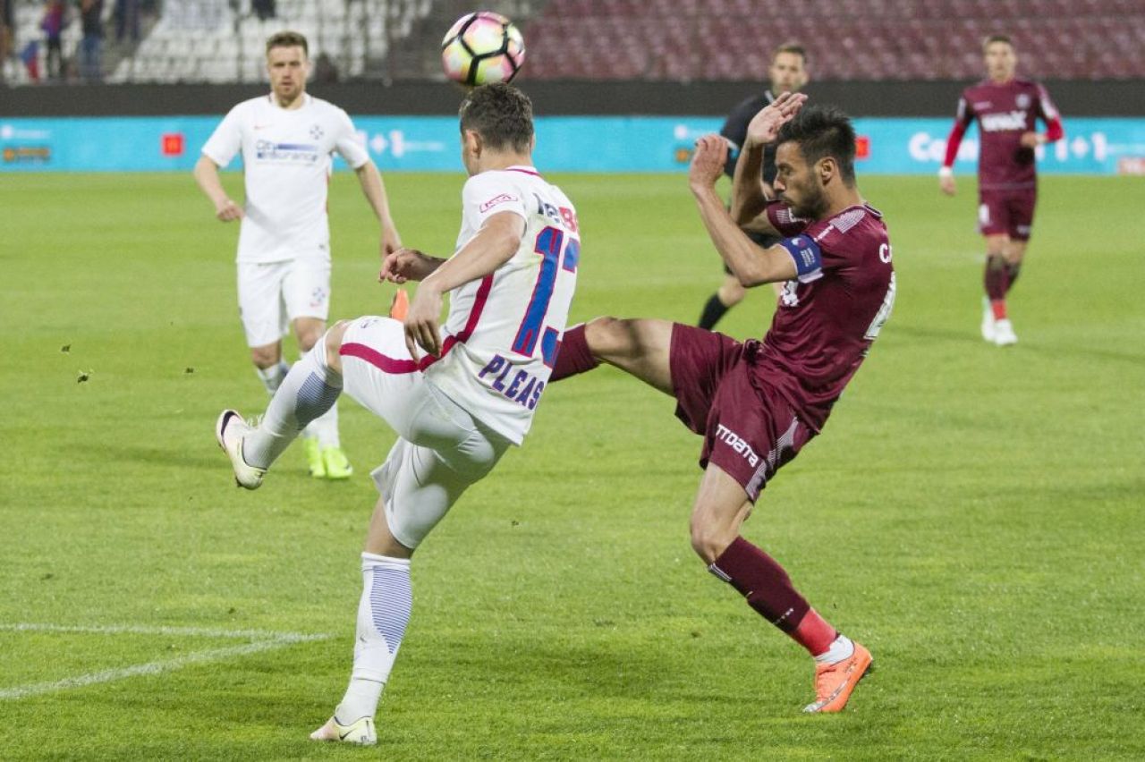 CSA Steaua nu se refuză. Ce spune un fost fotbalist de la FCSB_1