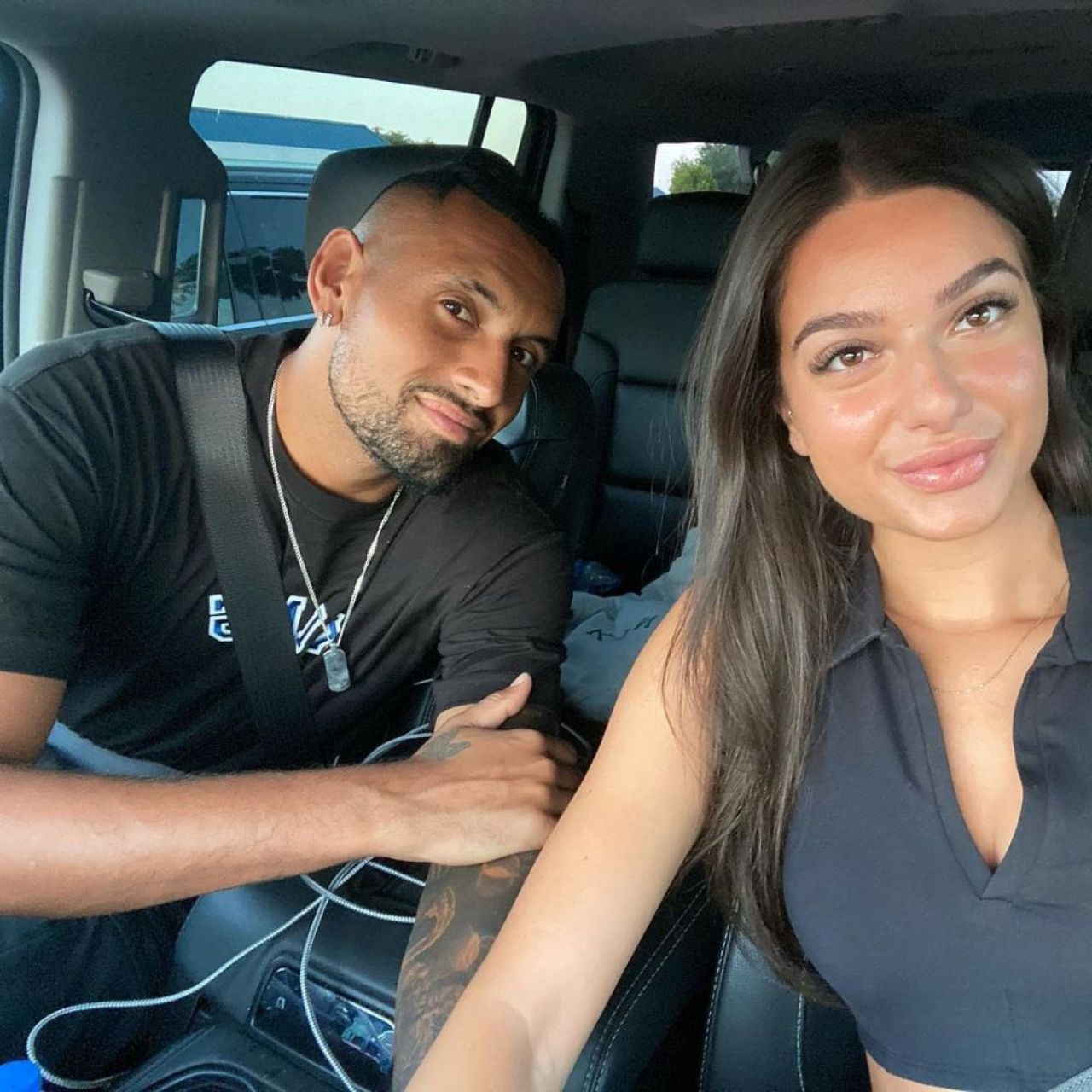 Dezvăluiri cutremurătoare ale lui Kyrgios: „Am ajuns la automutilare! Abuzam de alcool și de droguri!” Ce l-a ajutat să depășească perioada _1