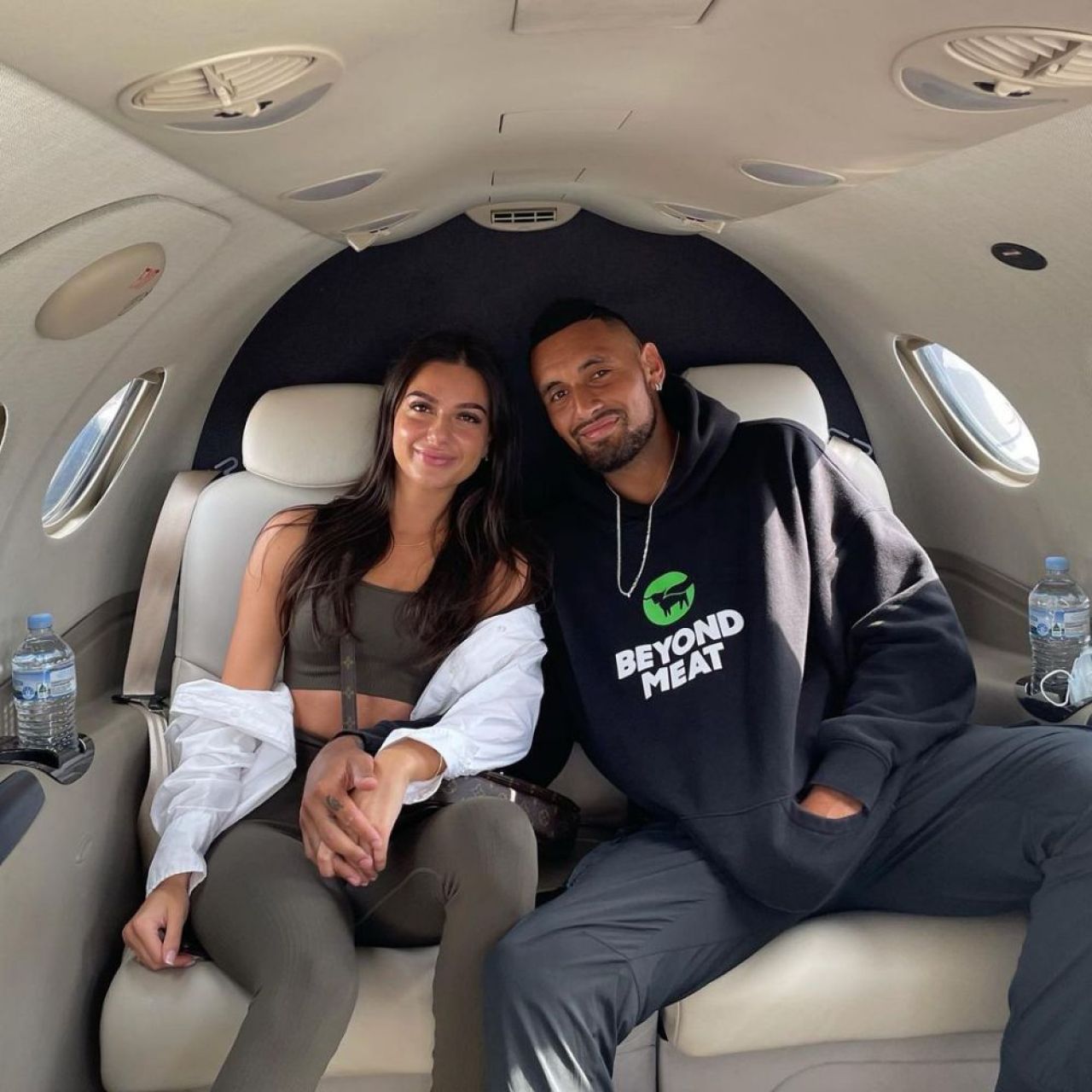Dezvăluiri cutremurătoare ale lui Kyrgios: „Am ajuns la automutilare! Abuzam de alcool și de droguri!” Ce l-a ajutat să depășească perioada _2