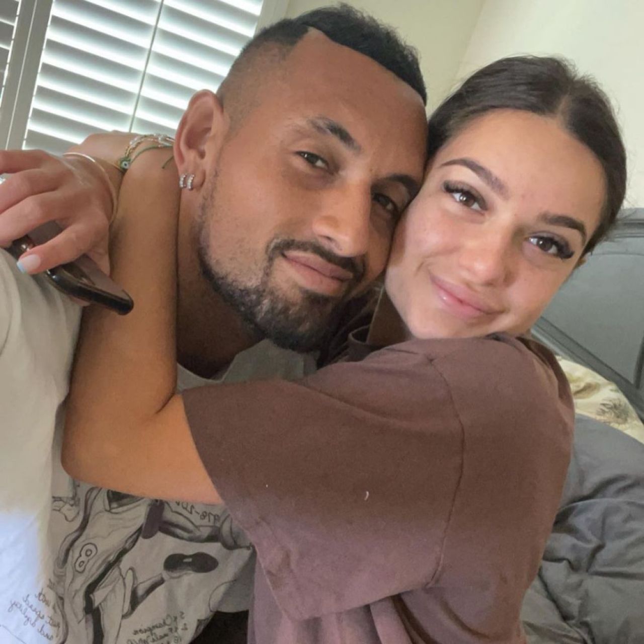 Dezvăluiri cutremurătoare ale lui Kyrgios: „Am ajuns la automutilare! Abuzam de alcool și de droguri!” Ce l-a ajutat să depășească perioada _3