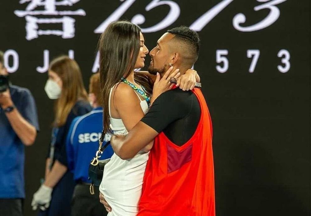 Dezvăluiri cutremurătoare ale lui Kyrgios: „Am ajuns la automutilare! Abuzam de alcool și de droguri!” Ce l-a ajutat să depășească perioada _7