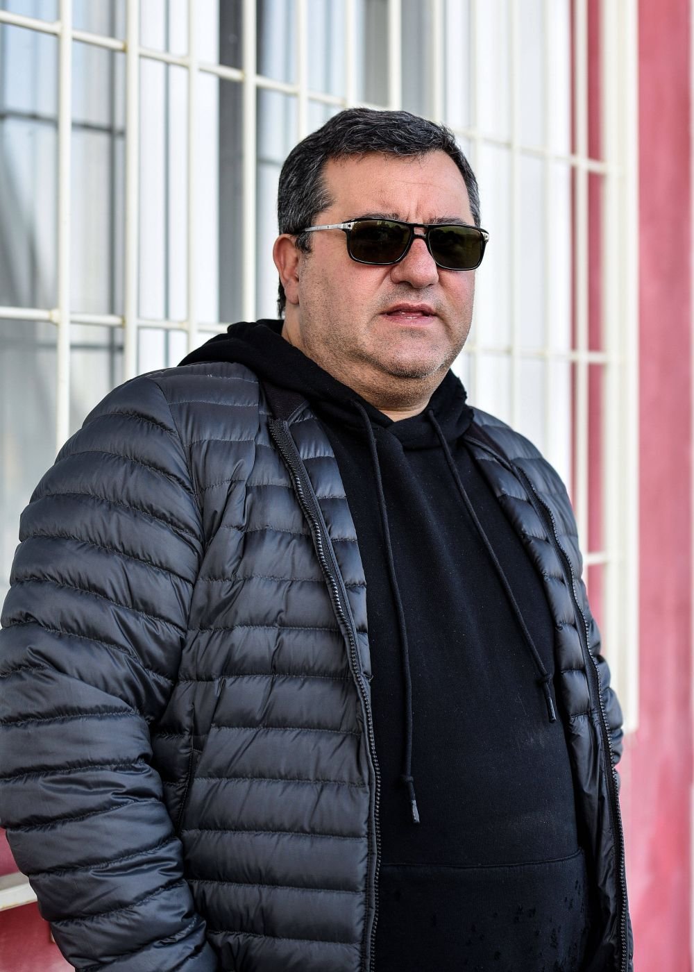 Cine e Rafaela Pimenta, moștenitoarea imperiului construit de Mino Raiola