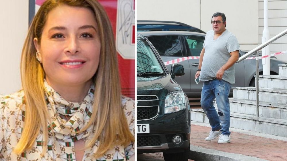 Cine e Rafaela Pimenta, moștenitoarea 