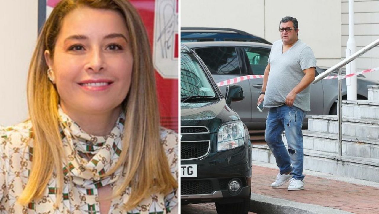 Cine e Rafaela Pimenta, moștenitoarea