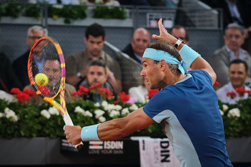 Rivalitate Nadal - Alcaraz? „Nu, nu, nu, am 36 de ani!” Rafa Nadal, despre puștiul de 19 ani: „Nu e normal!”_10