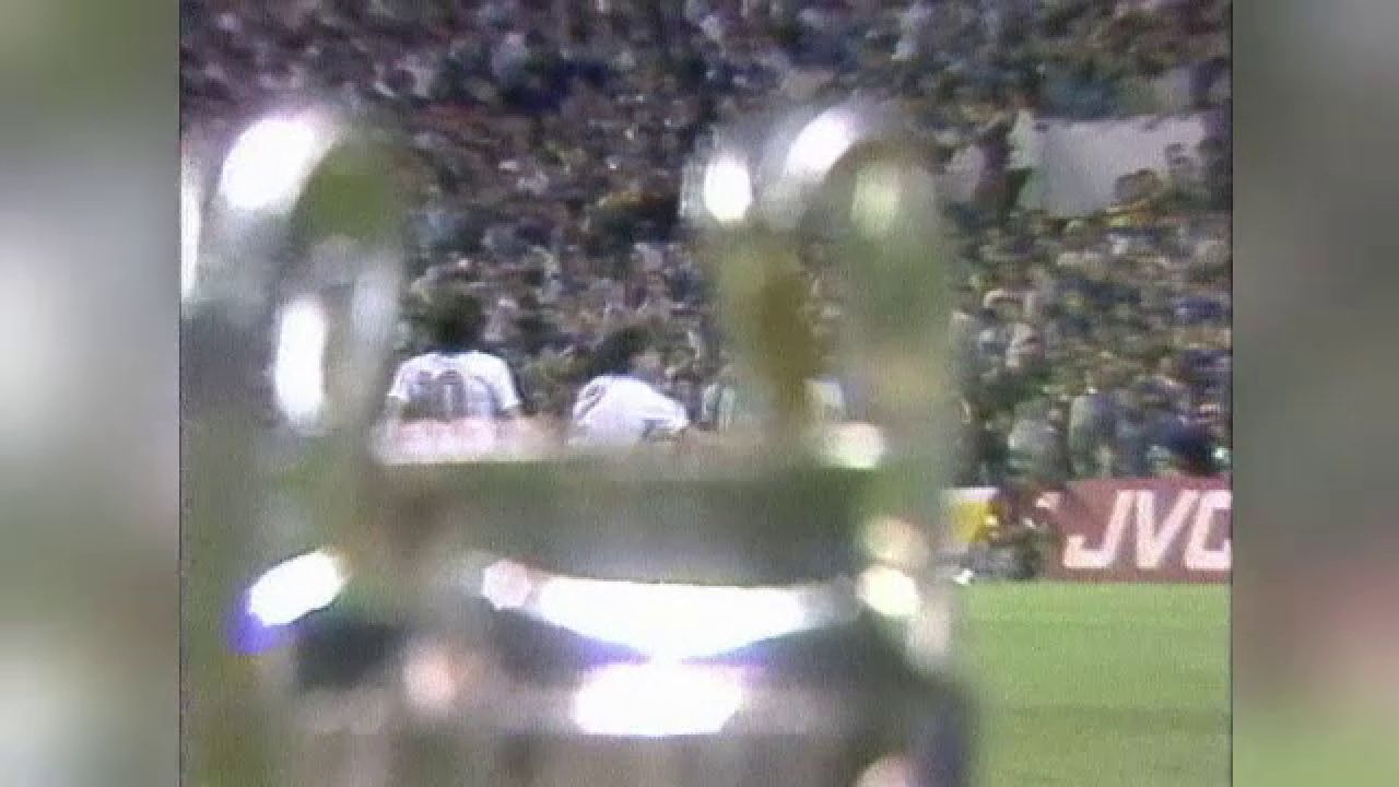 Căpitanul Stelei în finala Cupei Campionilor din 1986 ține cu CFR Cluj în lupta pentru titlu. Motivul din spatele alegerii_3