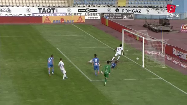 Gaz Metan - Clinceni 4-3! Copiii frumoși ai Mediașului, victorie muncită cu Academica_5