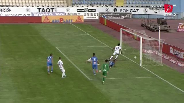 Gaz Metan - Clinceni 4-3! Copiii frumoși ai Mediașului, victorie muncită cu Academica_5