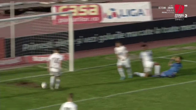 Gaz Metan - Clinceni 4-3! Copiii frumoși ai Mediașului, victorie muncită cu Academica_9