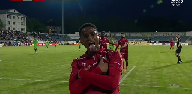 FC Botoșani - Dinamo 2-3! „Câinii” leagă trei victorii, iar moldovenii pot pierde barajul pentru Europa_6