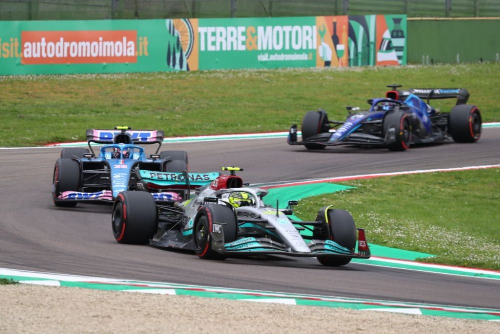 Hamilton s-a afișat cu trei ceasuri de lux și plin de diamante! Metoda pilotului de Formula 1 de a protesta și ce l-a nemulțumit _2