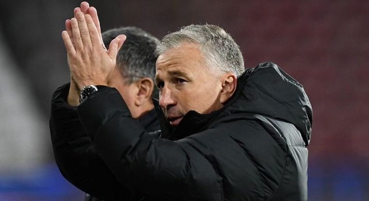 FC Argeș - CFR Cluj 0 - 6 | 'Set' la zero pentru campioana României _1