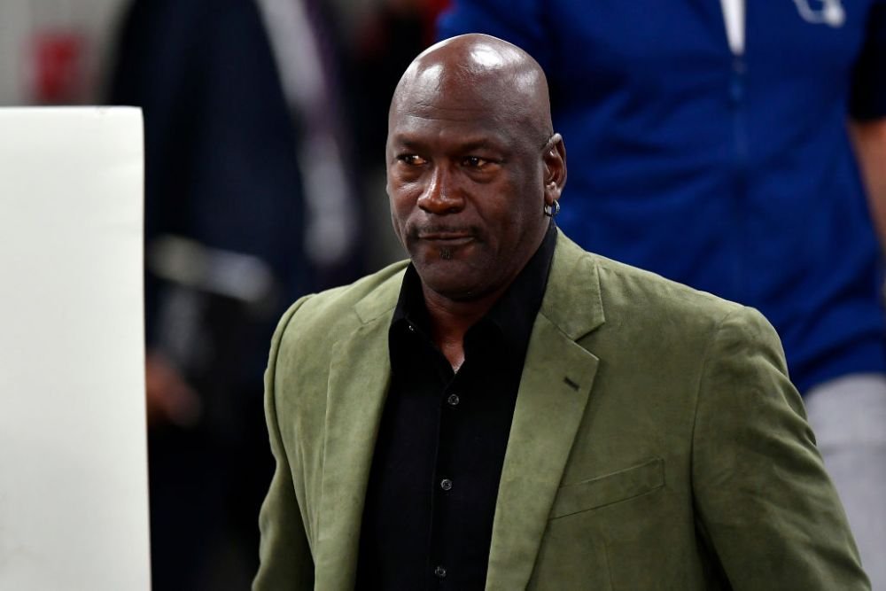 Detalii uluitoare despre Michael Jordan: „Nu a dormit deloc vreo 14 ani!” Un fost coechipier spune tot _2