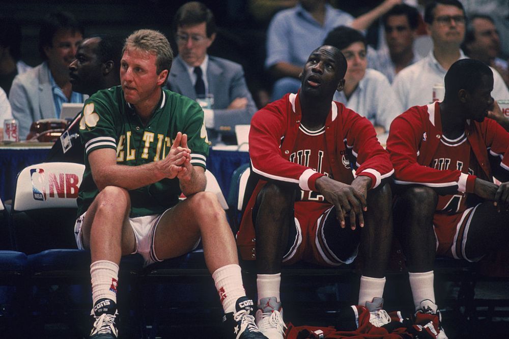 Detalii uluitoare despre Michael Jordan: „Nu a dormit deloc vreo 14 ani!” Un fost coechipier spune tot _6