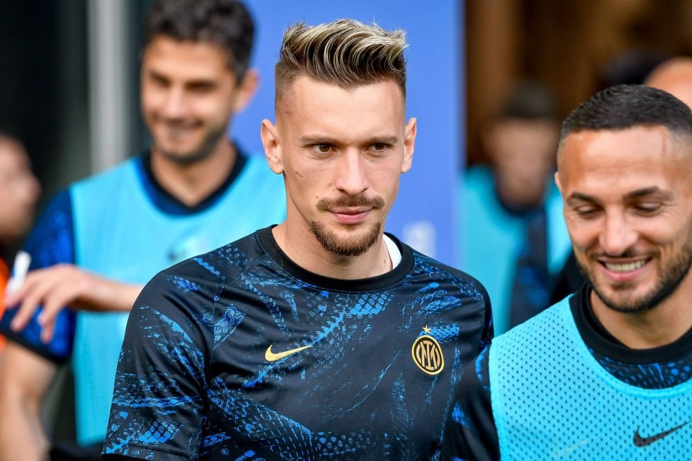 Ionuț Radu pleacă de la Inter Milano! Cele două cluburi care l-au contactat deja pe agentul său