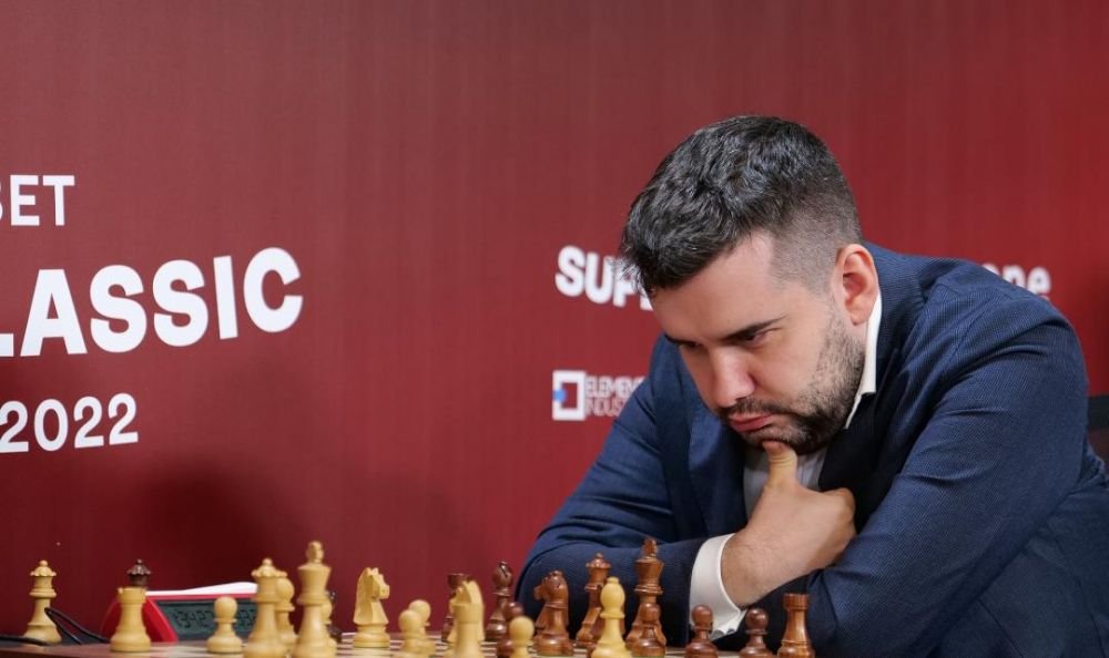 Superbet Chess Classic Romania | Eveniment caritabil, dedicat șahului, deschis publicului din România. Rezultatele din runda a doua + Clasament_4