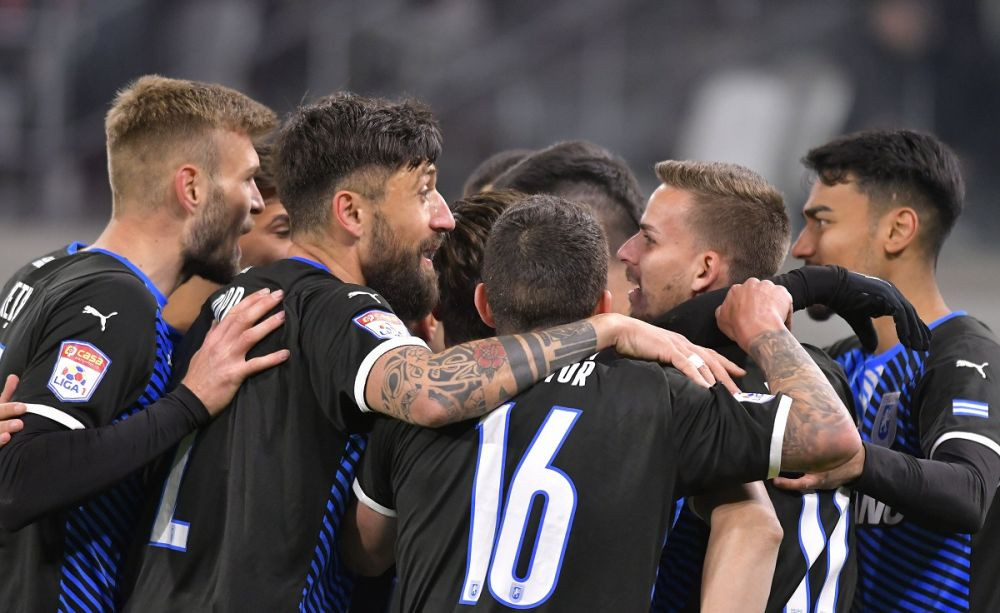 Jucătorii de care se teme Mihai Stoica &icirc;nainte de Universitatea Craiova - FCSB: E de mare perspectivă!