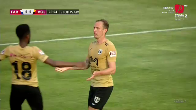 Farul - FC Voluntari 1-1. Remiza în lupta pentru locul patru din play-off_4