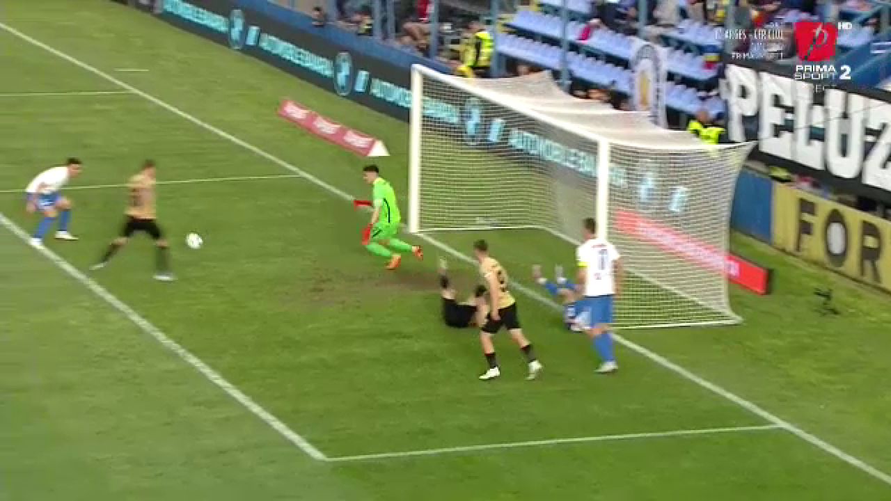 Farul - FC Voluntari 1-1. Remiza în lupta pentru locul patru din play-off_5