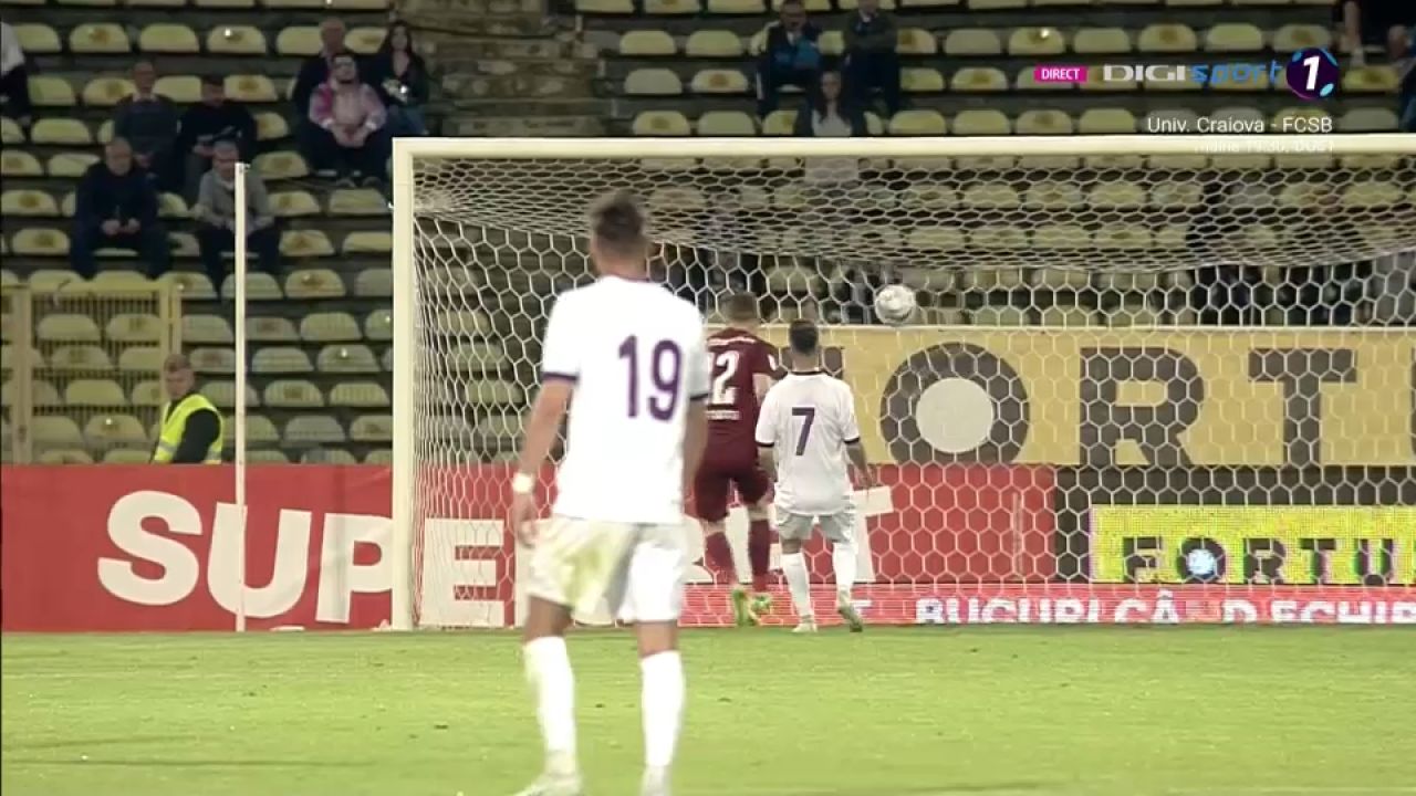 FC Argeș - CFR Cluj 0 - 6 | 'Set' la zero pentru campioana României _10