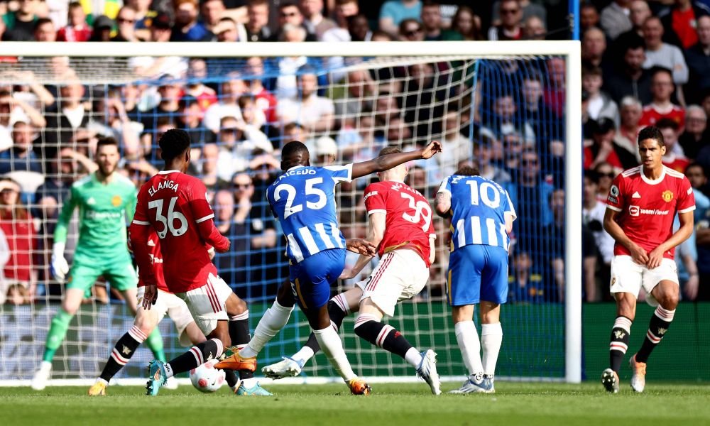 ”Nu merităm să purtăm acest tricou”. Bruno Fernandes, categoric după ce Manchester United a fost umilită de Brighton_2