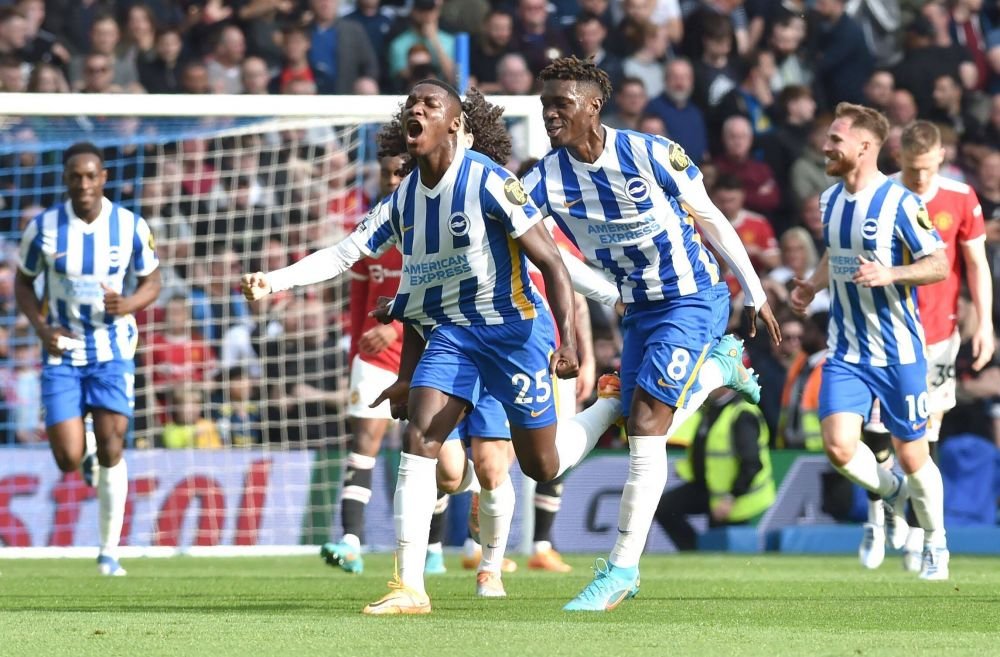 ”Nu merităm să purtăm acest tricou”. Bruno Fernandes, categoric după ce Manchester United a fost umilită de Brighton_3