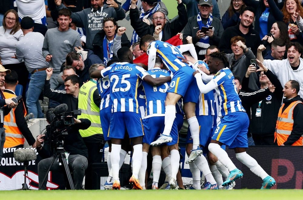 ”Nu merităm să purtăm acest tricou”. Bruno Fernandes, categoric după ce Manchester United a fost umilită de Brighton_8