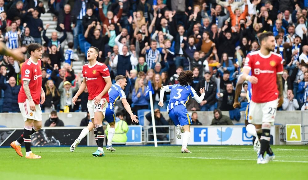 ”Nu merităm să purtăm acest tricou”. Bruno Fernandes, categoric după ce Manchester United a fost umilită de Brighton_9