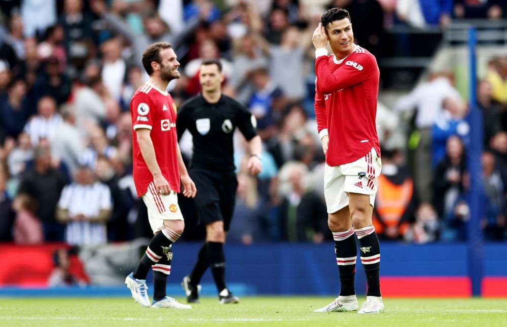 ”Nu merităm să purtăm acest tricou”. Bruno Fernandes, categoric după ce Manchester United a fost umilită de Brighton_11