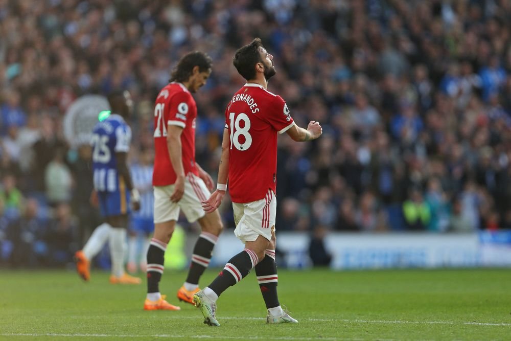 ”Nu merităm să purtăm acest tricou”. Bruno Fernandes, categoric după ce Manchester United a fost umilită de Brighton_16