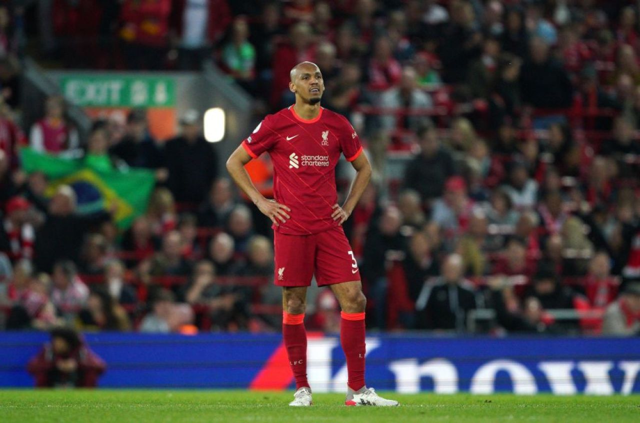 Liverpool - Tottenham 1-1. ”Cormoranii”, pas greșit în lupta pentru titlu cu Manchester City_6