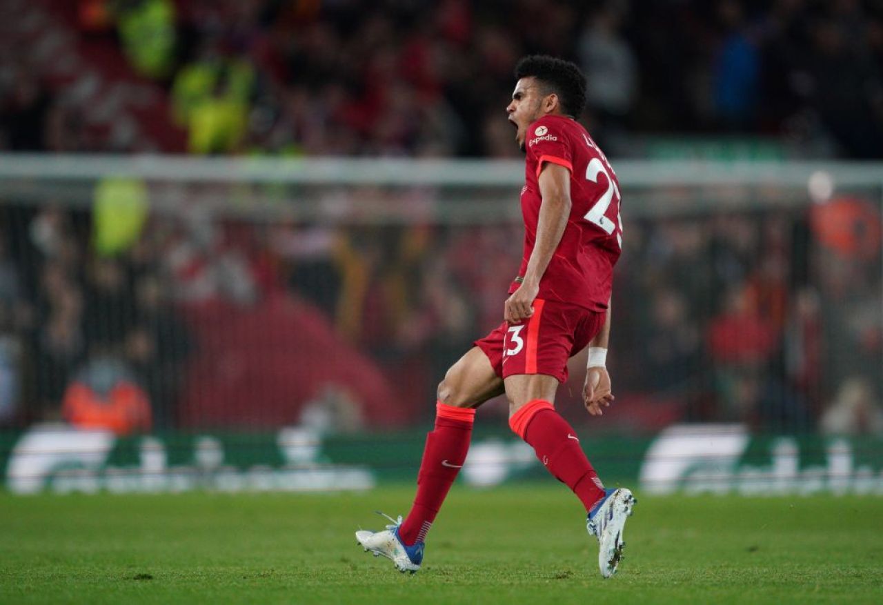 Liverpool - Tottenham 1-1. ”Cormoranii”, pas greșit în lupta pentru titlu cu Manchester City_11