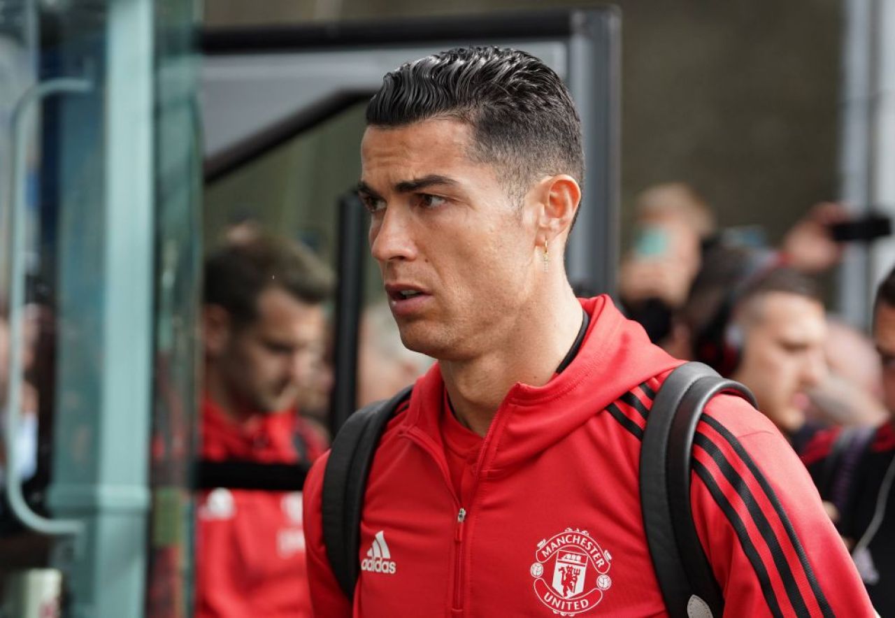 'Lovitură' pentru buzunarele starurilor lui United! Salariul lui Ronaldo se micșorează după ratarea unui obiectiv major _1