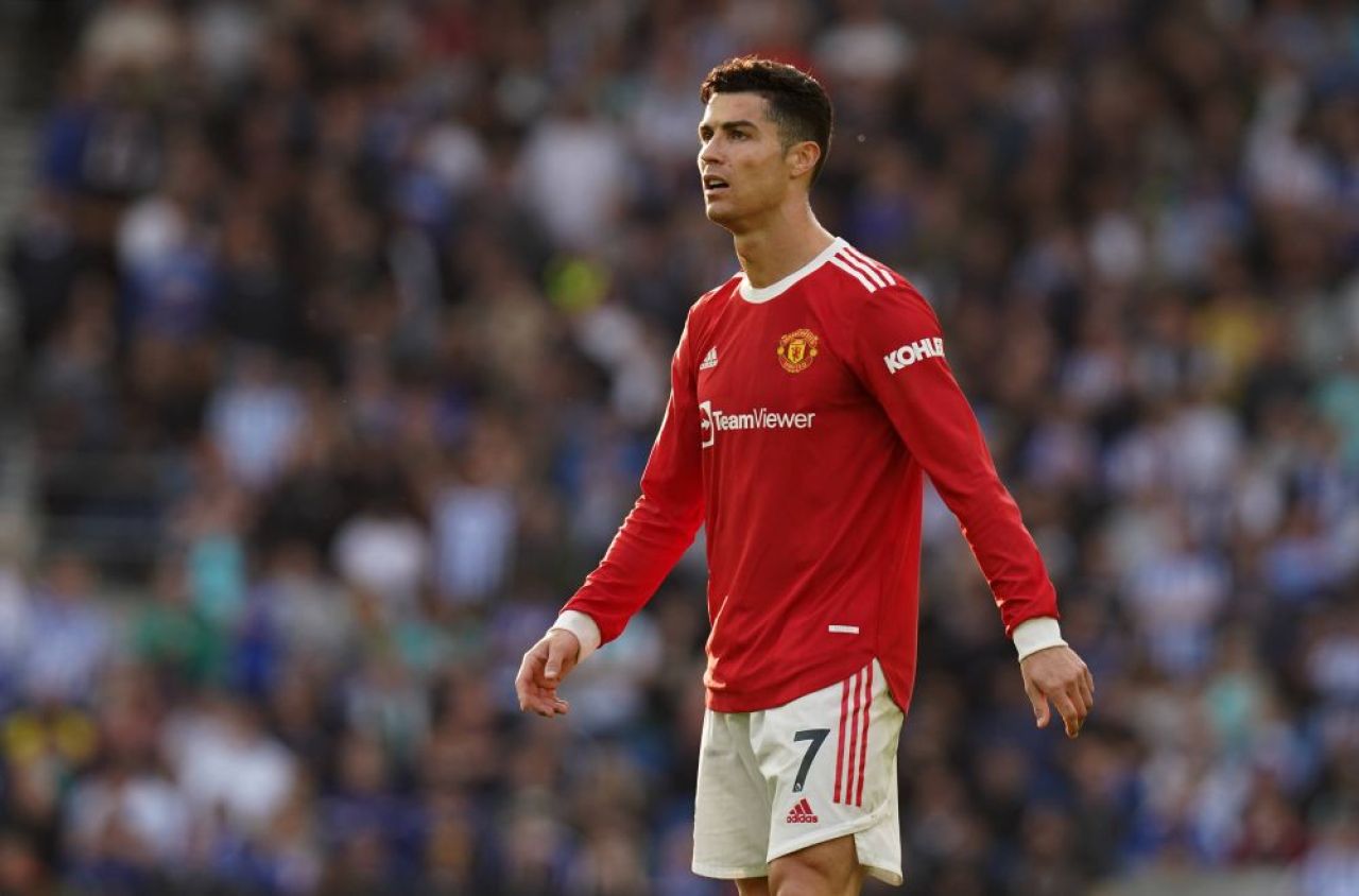 'Lovitură' pentru buzunarele starurilor lui United! Salariul lui Ronaldo se micșorează după ratarea unui obiectiv major _2