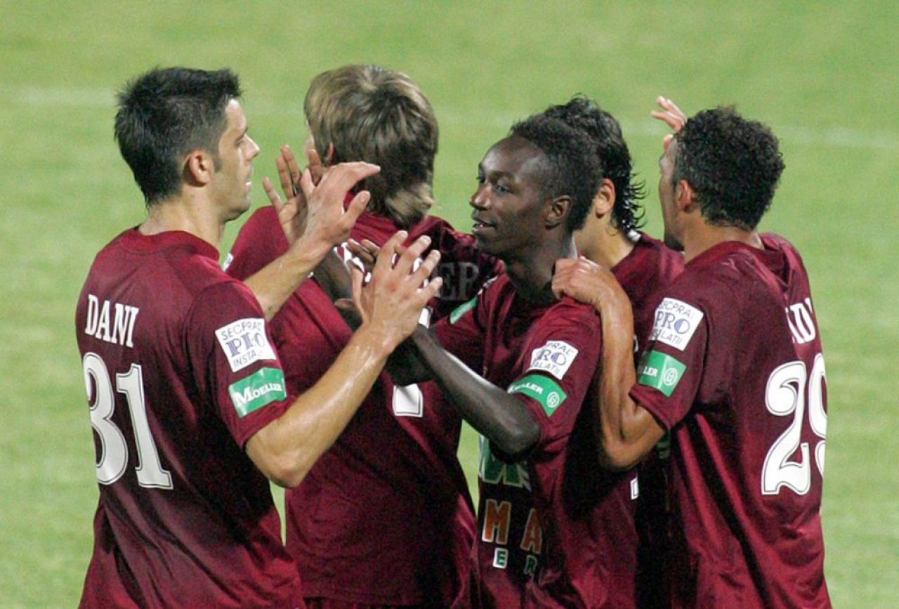 Dezvăluiri incredibile! Jucătorul pe care FCSB l-a luat de la CFR Cluj fără ca el să știe: „CFR m-a vândut fără ca măcar să știu sau să am un cuvânt de spus!” _1