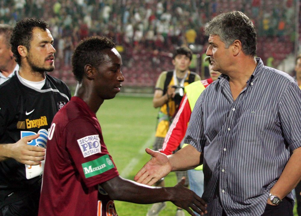 Dezvăluiri incredibile! Jucătorul pe care FCSB l-a luat de la CFR Cluj fără ca el să știe: „CFR m-a vândut fără ca măcar să știu sau să am un cuvânt de spus!” _3