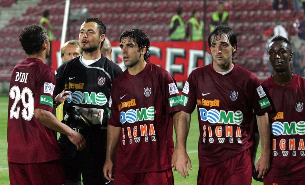 Dezvăluiri incredibile! Jucătorul pe care FCSB l-a luat de la CFR Cluj fără ca el să știe: „CFR m-a vândut fără ca măcar să știu sau să am un cuvânt de spus!” _5