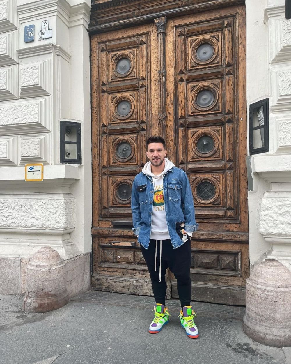 Încă o absență pentru Edward Iordănescu pentru meciurile din Nations League! Pe ce jucător nu poate conta selecționerul _24