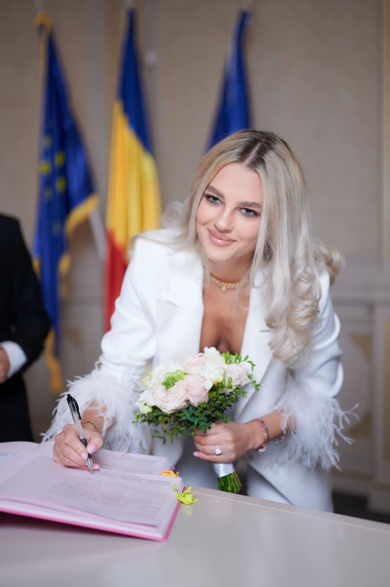 Iubita fotbalistului român din MLS a furat toate privirile pe rețelele de socializare! Aparițiile cu care s-a remarcat_39