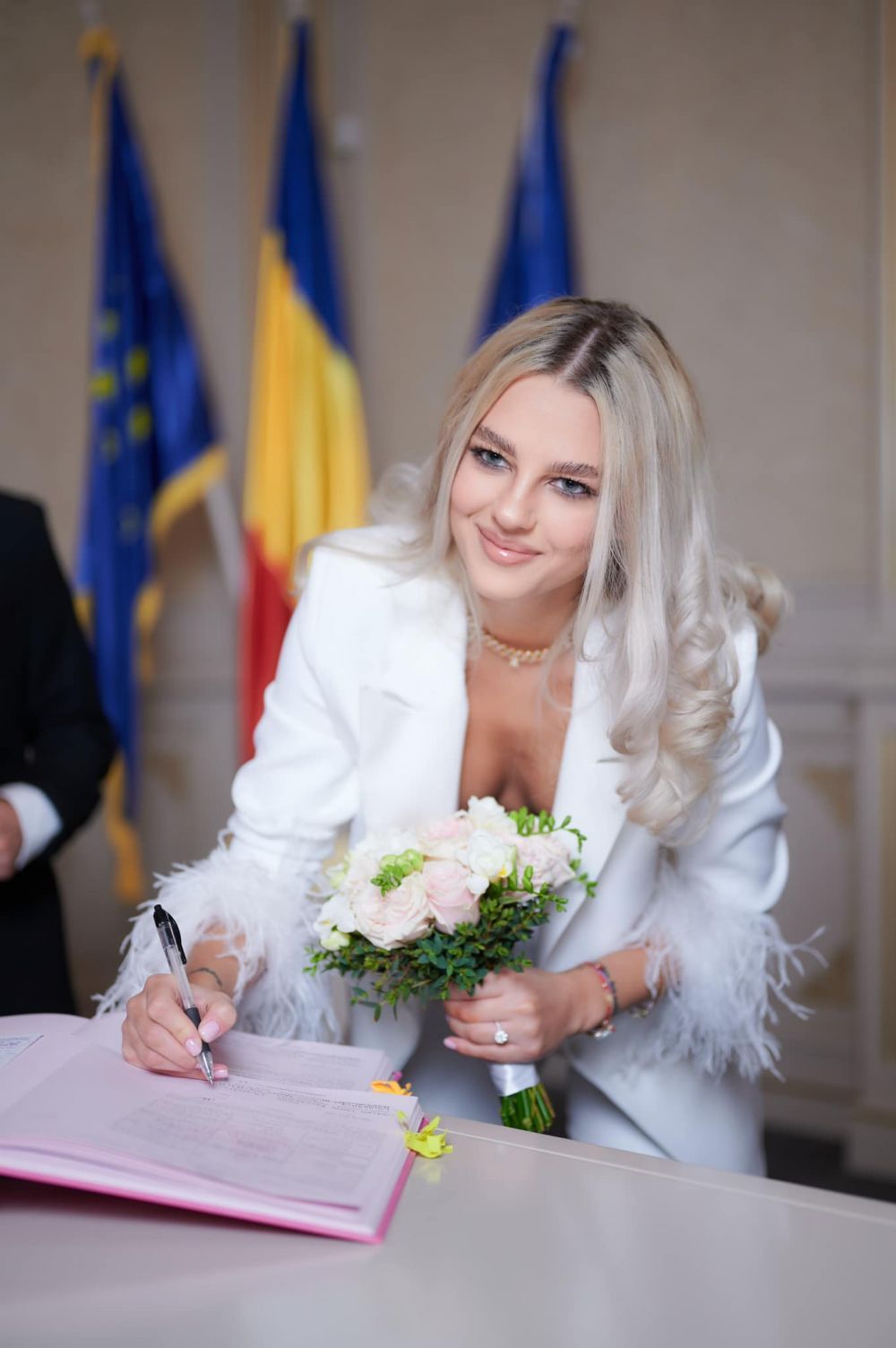 Iubita fotbalistului român din MLS a furat toate privirile pe rețelele de socializare! Aparițiile cu care s-a remarcat_39