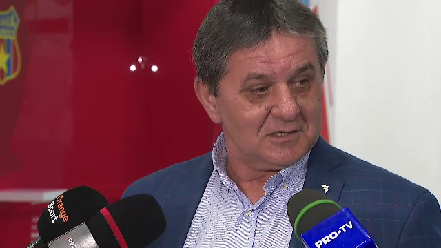 Marius Lăcătuș i-a transmis un mesaj clar lui Gigi Becali în cazul închirierii stadionului din Ghencea: „A spus că nu va mai juca niciodată aici!” _4