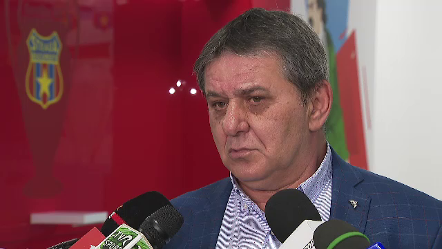 Marius Lăcătuș i-a transmis un mesaj clar lui Gigi Becali în cazul închirierii stadionului din Ghencea: „A spus că nu va mai juca niciodată aici!” _5
