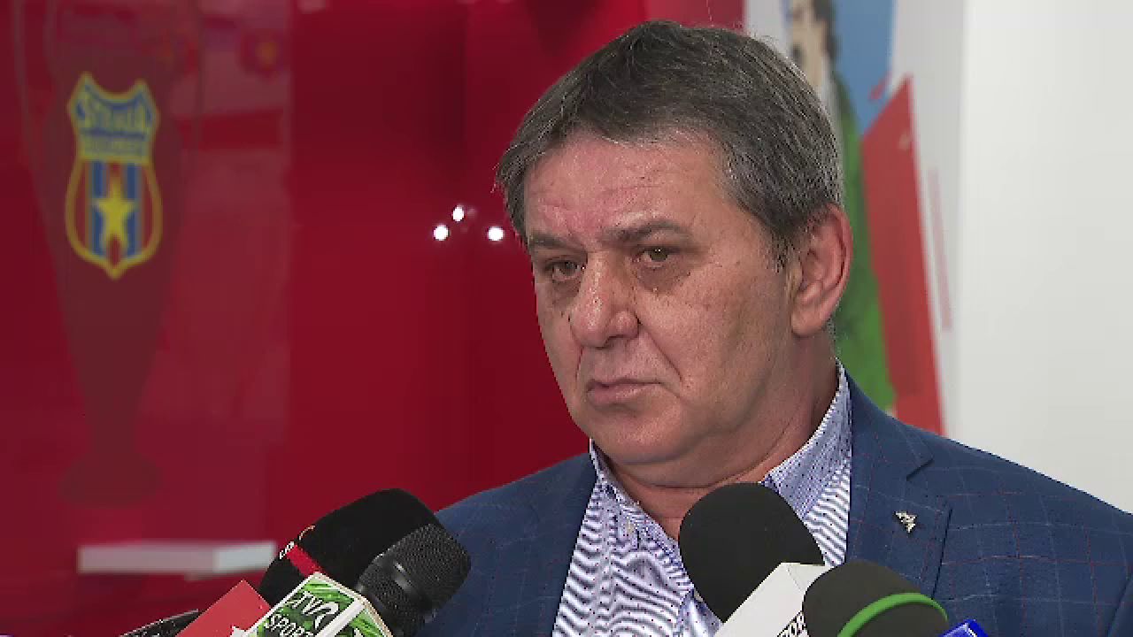 Marius Lăcătuș i-a transmis un mesaj clar lui Gigi Becali în cazul închirierii stadionului din Ghencea: „A spus că nu va mai juca niciodată aici!” _5